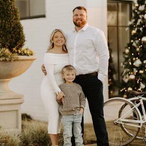 Meet your Posher, Morgan